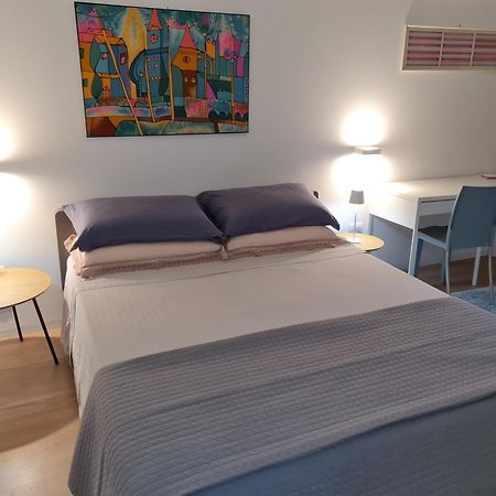 Appartamento Con Vista A Cavallino Venezia Zewnętrze zdjęcie