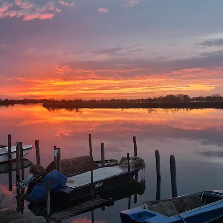 Appartamento Con Vista A Cavallino Venezia Zewnętrze zdjęcie