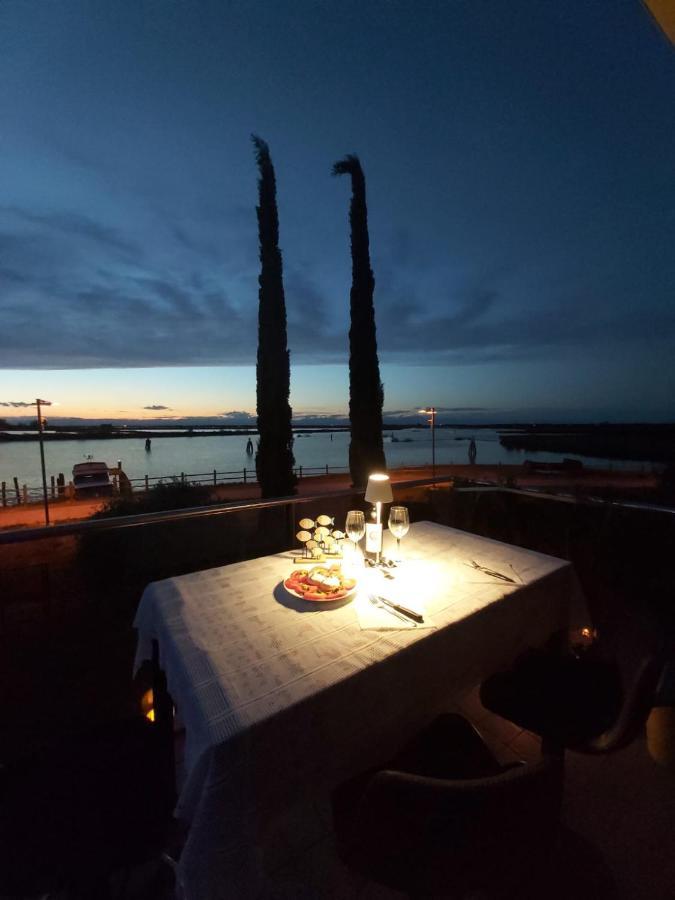 Appartamento Con Vista A Cavallino Venezia Zewnętrze zdjęcie