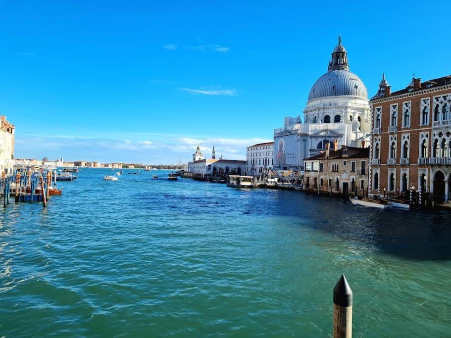 Appartamento Con Vista A Cavallino Venezia Zewnętrze zdjęcie