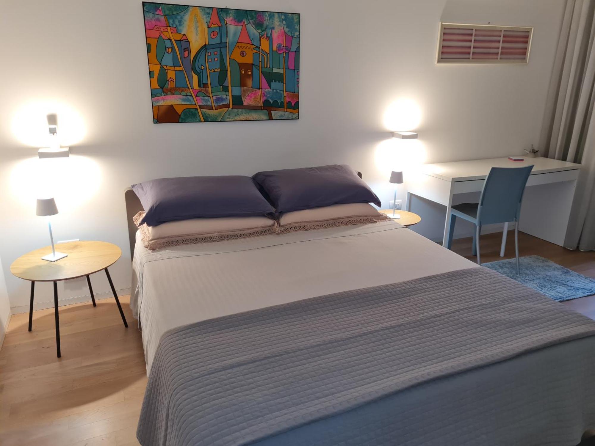 Appartamento Con Vista A Cavallino Venezia Zewnętrze zdjęcie