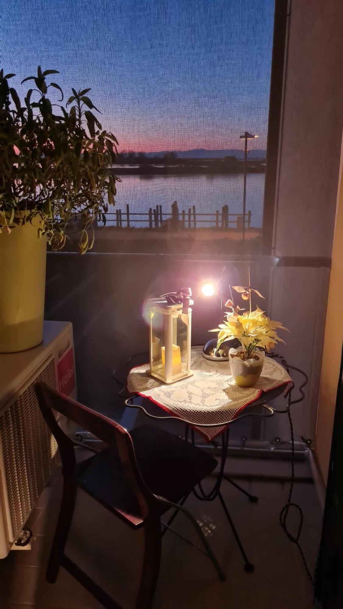 Appartamento Con Vista A Cavallino Venezia Zewnętrze zdjęcie