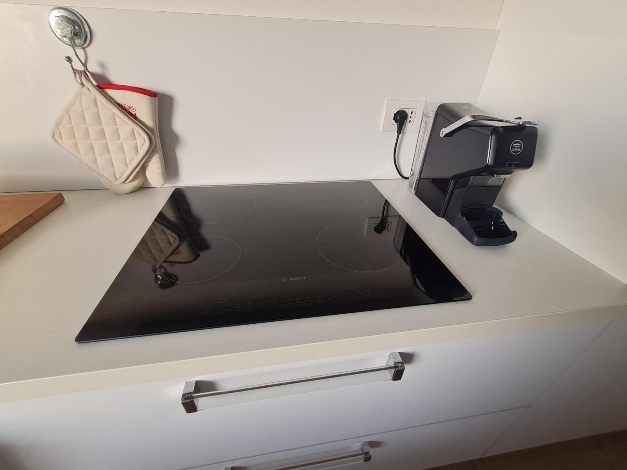 Appartamento Con Vista A Cavallino Venezia Zewnętrze zdjęcie