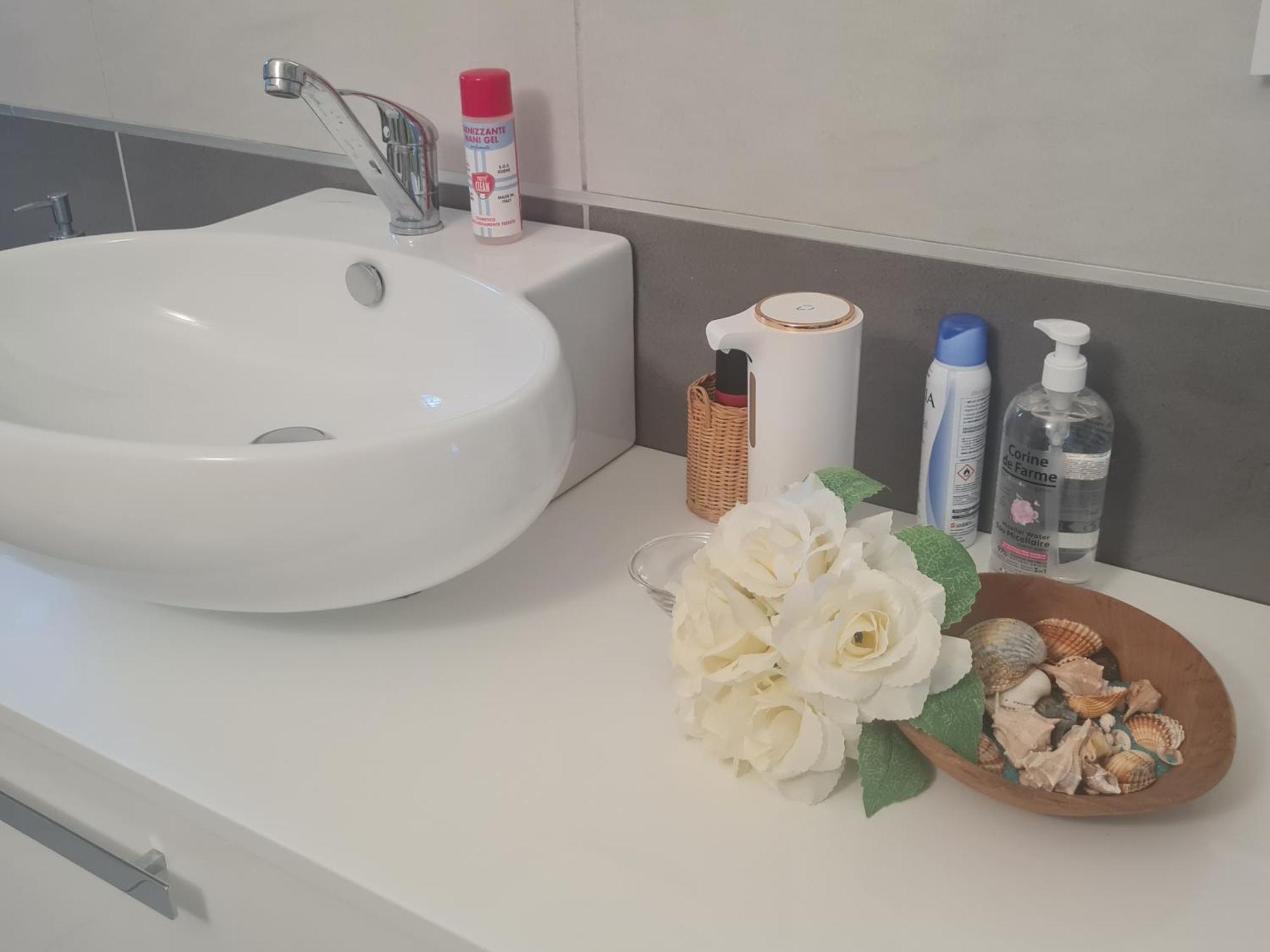 Appartamento Con Vista A Cavallino Venezia Zewnętrze zdjęcie