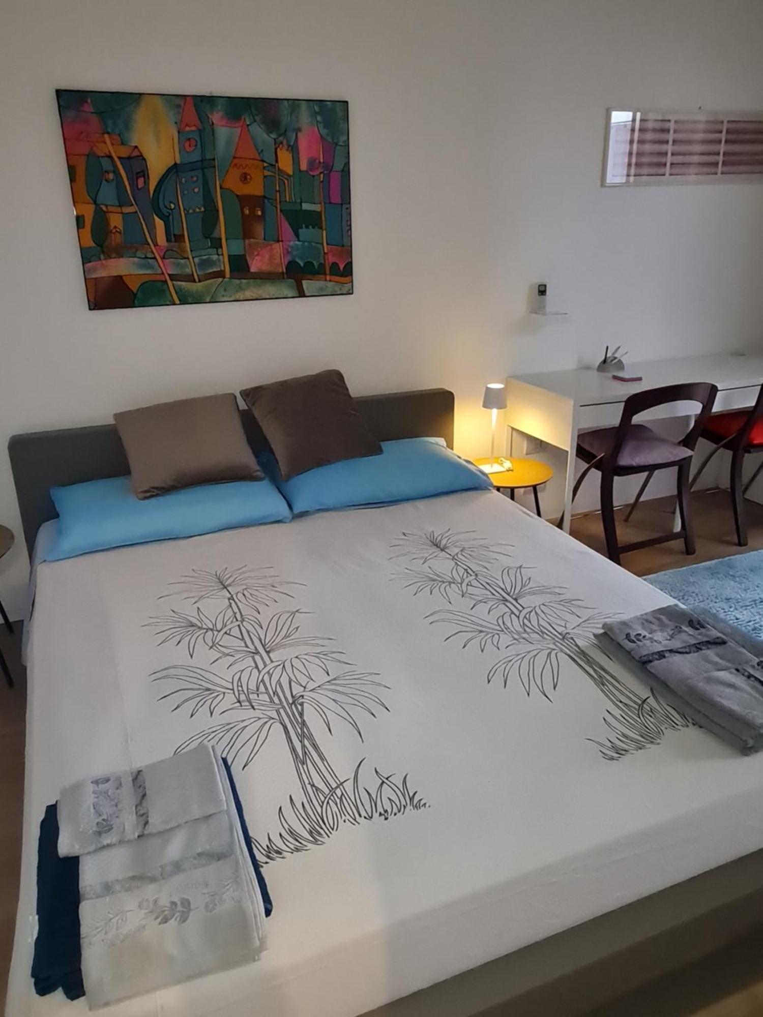 Appartamento Con Vista A Cavallino Venezia Zewnętrze zdjęcie
