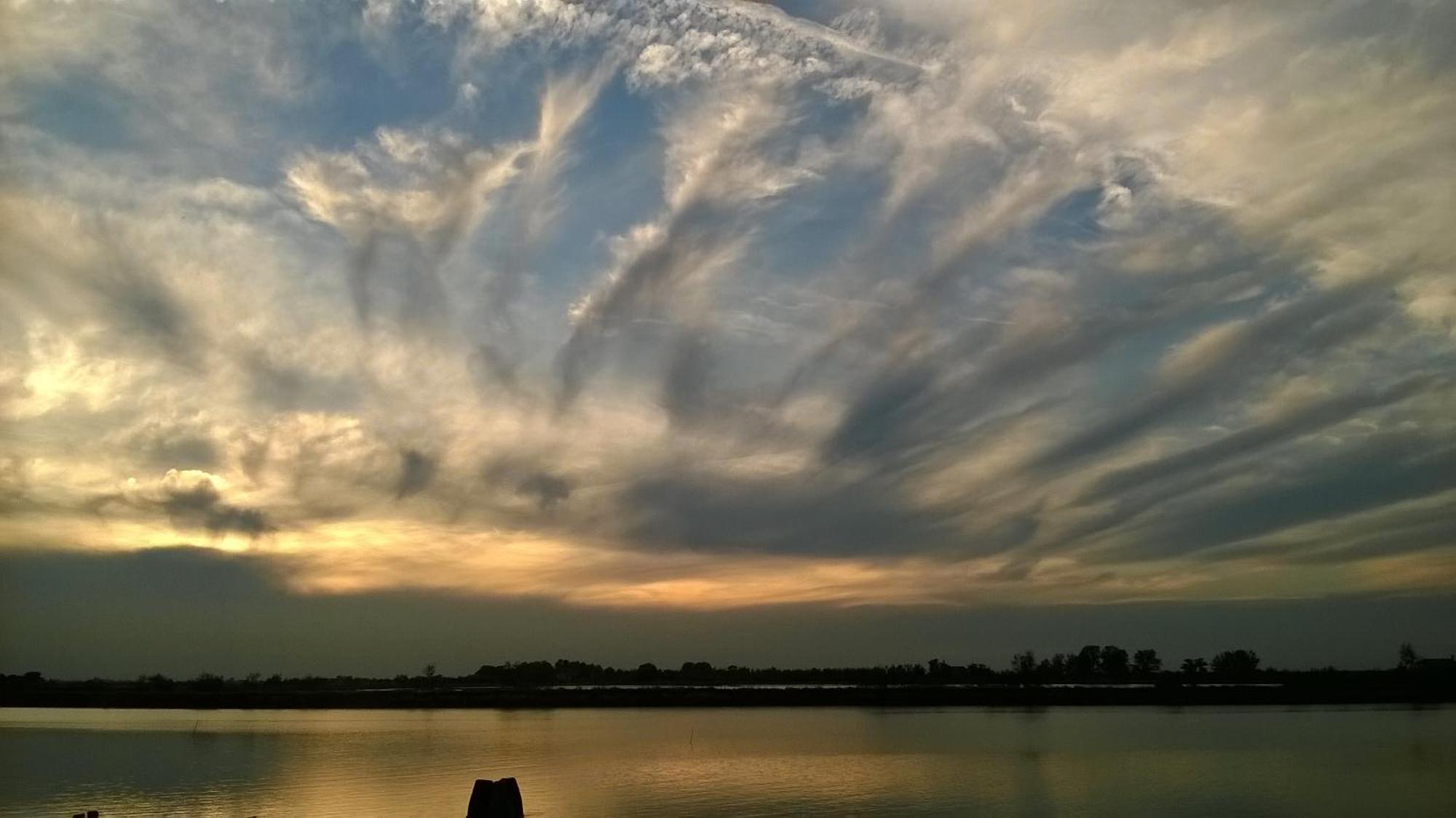 Appartamento Con Vista A Cavallino Venezia Zewnętrze zdjęcie