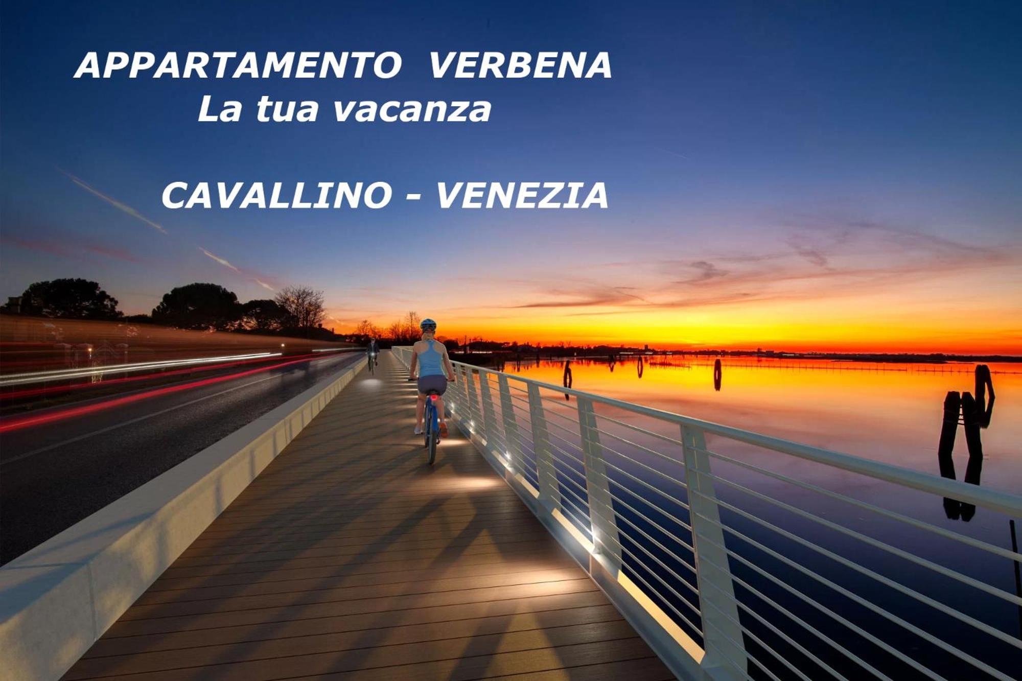 Appartamento Con Vista A Cavallino Venezia Zewnętrze zdjęcie