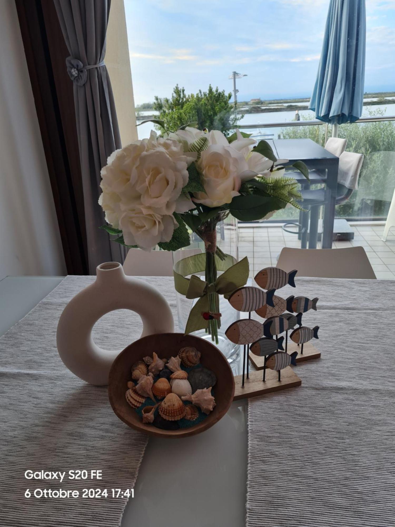 Appartamento Con Vista A Cavallino Venezia Zewnętrze zdjęcie